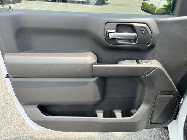 Nuevos GMC SIERRA 1500 at Matthews in Liberty Buick GMC
