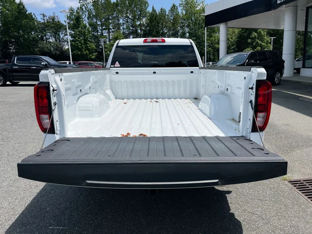 Nuevos GMC SIERRA 1500 at Matthews in Liberty Buick GMC