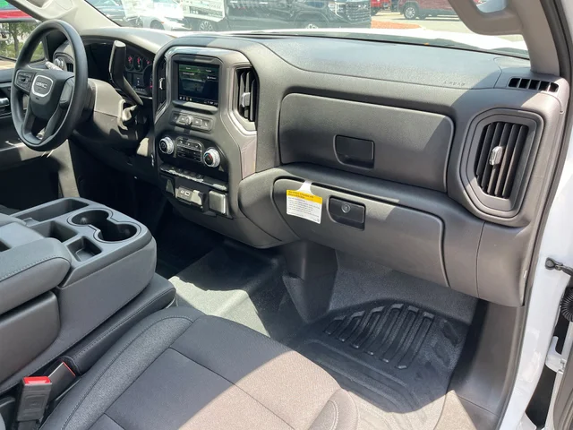 Nuevos GMC SIERRA 1500 at Matthews in Liberty Buick GMC