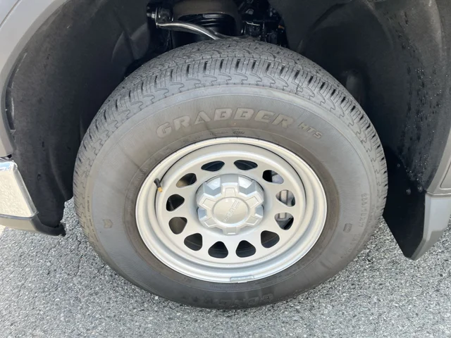 Nuevos GMC SIERRA 1500 at Matthews in Liberty Buick GMC