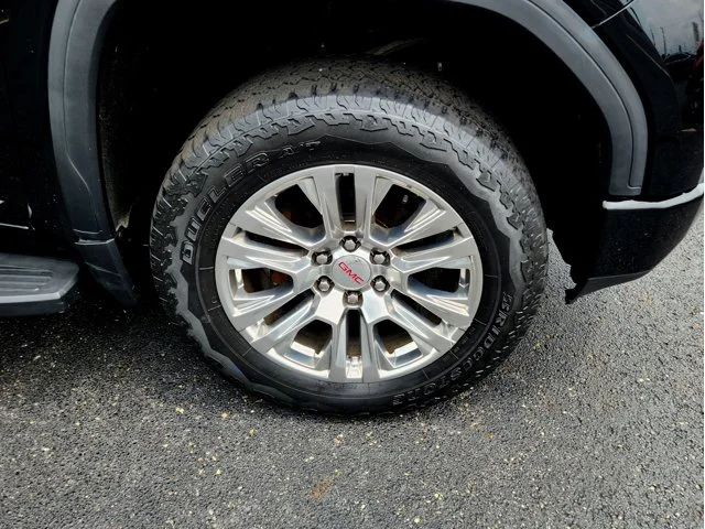 SEMINUEVOS GMC Sierra 1500 at Columbus in Bob Caldwell Chrysler Jeep Dodge Ram