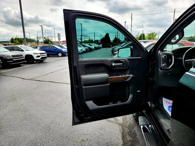 SEMINUEVOS GMC Sierra 1500 at Columbus in Bob Caldwell Chrysler Jeep Dodge Ram