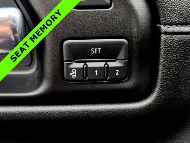 SEMINUEVOS GMC Sierra 1500 at Columbus in Bob Caldwell Chrysler Jeep Dodge Ram
