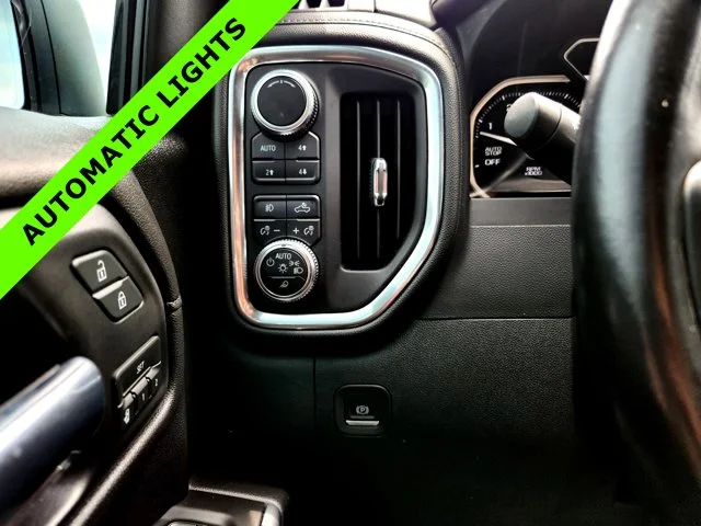 SEMINUEVOS GMC Sierra 1500 at Columbus in Bob Caldwell Chrysler Jeep Dodge Ram