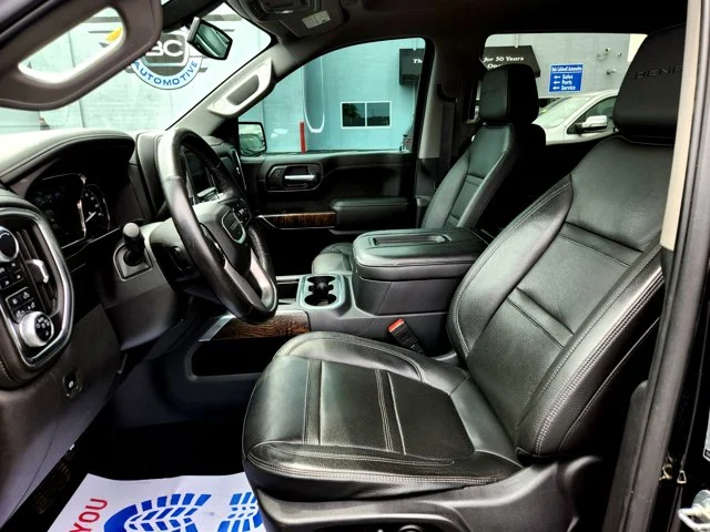 SEMINUEVOS GMC Sierra 1500 at Columbus in Bob Caldwell Chrysler Jeep Dodge Ram