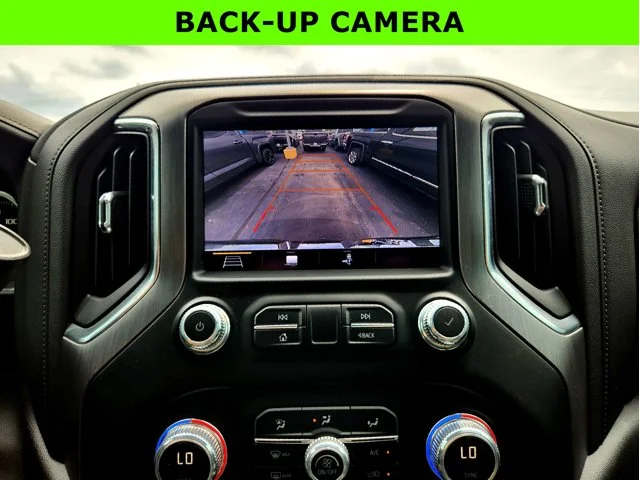 SEMINUEVOS GMC Sierra 1500 at Columbus in Bob Caldwell Chrysler Jeep Dodge Ram