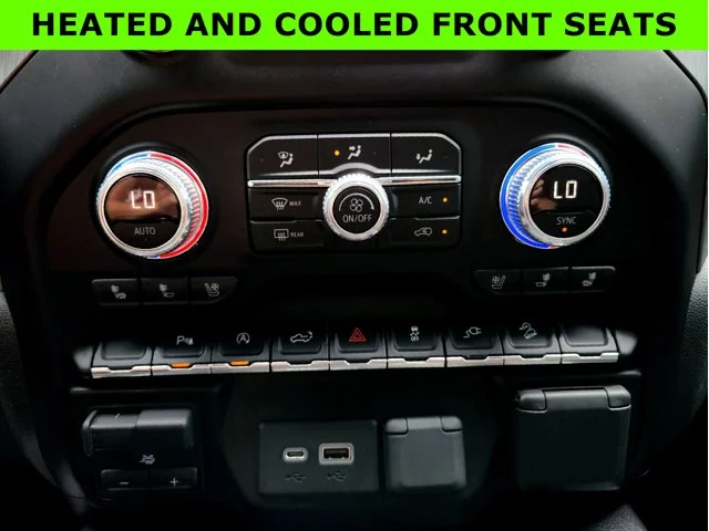SEMINUEVOS GMC Sierra 1500 at Columbus in Bob Caldwell Chrysler Jeep Dodge Ram