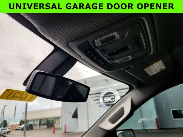 SEMINUEVOS GMC Sierra 1500 at Columbus in Bob Caldwell Chrysler Jeep Dodge Ram