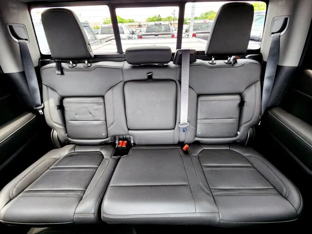 SEMINUEVOS GMC Sierra 1500 at Columbus in Bob Caldwell Chrysler Jeep Dodge Ram