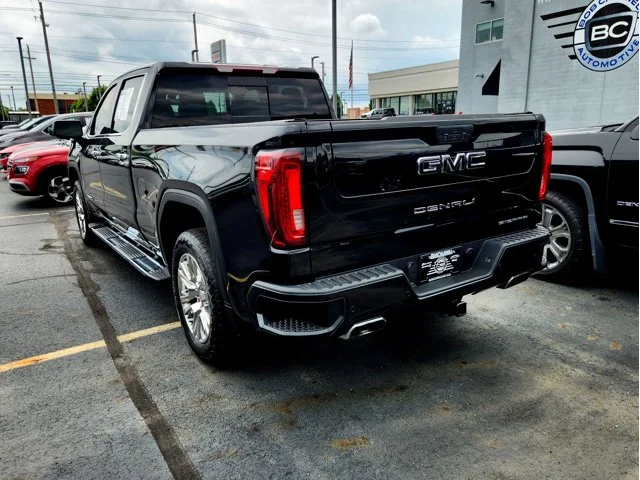 SEMINUEVOS GMC Sierra 1500 at Columbus in Bob Caldwell Chrysler Jeep Dodge Ram