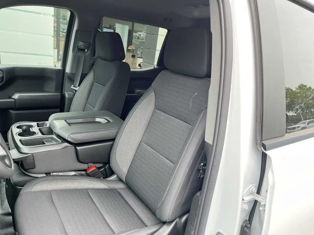 Nuevos GMC SIERRA 1500 at Matthews in Liberty Buick GMC