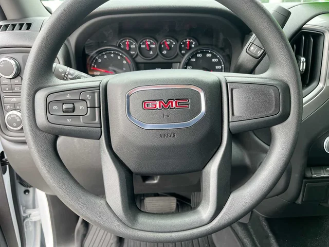 Nuevos GMC SIERRA 1500 at Matthews in Liberty Buick GMC