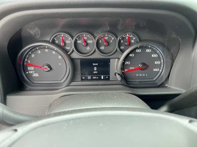 Nuevos GMC SIERRA 1500 at Matthews in Liberty Buick GMC