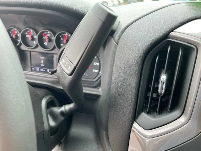 Nuevos GMC SIERRA 1500 at Matthews in Liberty Buick GMC