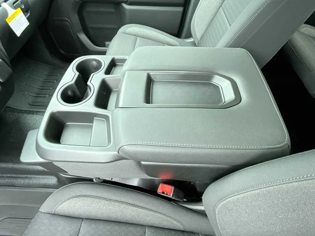Nuevos GMC SIERRA 1500 at Matthews in Liberty Buick GMC