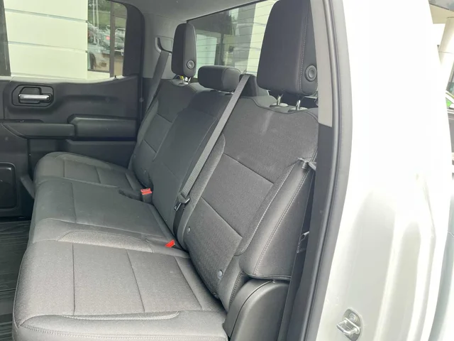 Nuevos GMC SIERRA 1500 at Matthews in Liberty Buick GMC