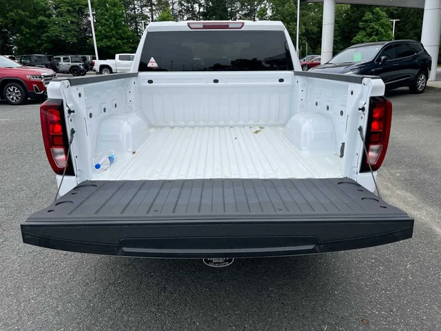 Nuevos GMC SIERRA 1500 at Matthews in Liberty Buick GMC