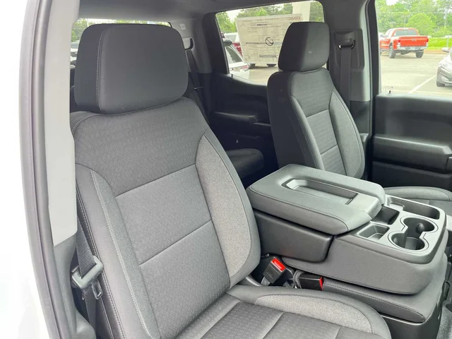 Nuevos GMC SIERRA 1500 at Matthews in Liberty Buick GMC