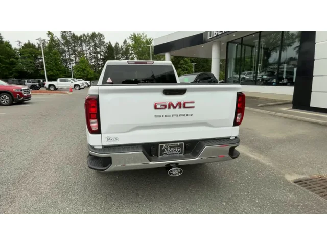 Nuevos GMC SIERRA 1500 at Matthews in Liberty Buick GMC