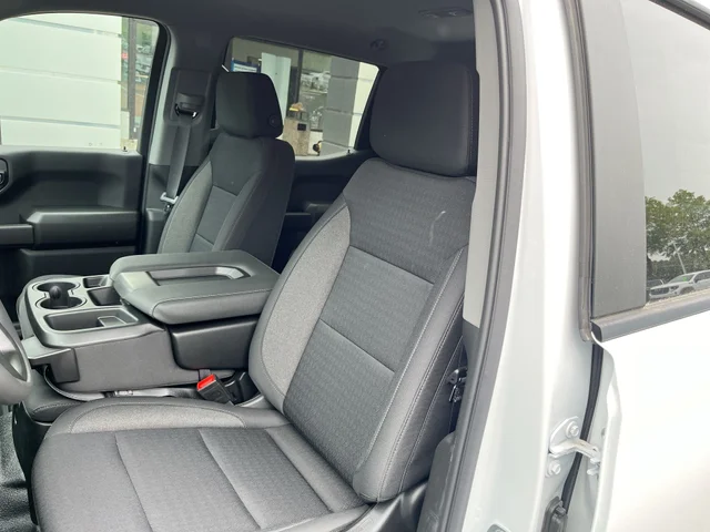 Nuevos GMC SIERRA 1500 at Matthews in Liberty Buick GMC