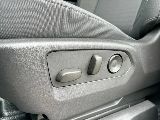 Nuevos GMC SIERRA 1500 at Matthews in Liberty Buick GMC