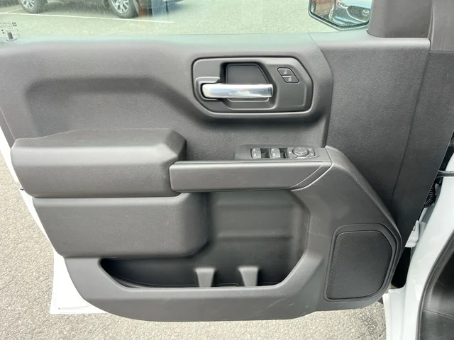 Nuevos GMC SIERRA 1500 at Matthews in Liberty Buick GMC