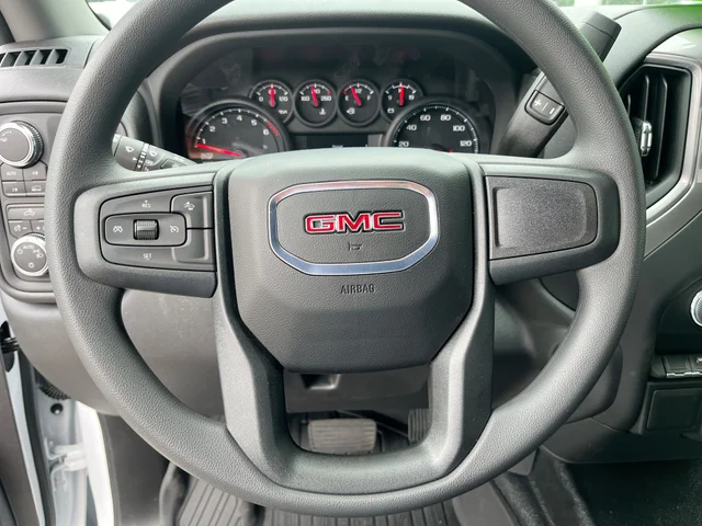 Nuevos GMC SIERRA 1500 at Matthews in Liberty Buick GMC