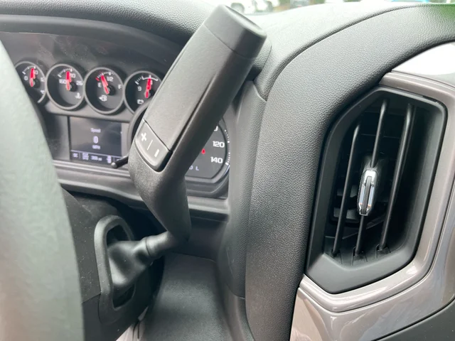 Nuevos GMC SIERRA 1500 at Matthews in Liberty Buick GMC