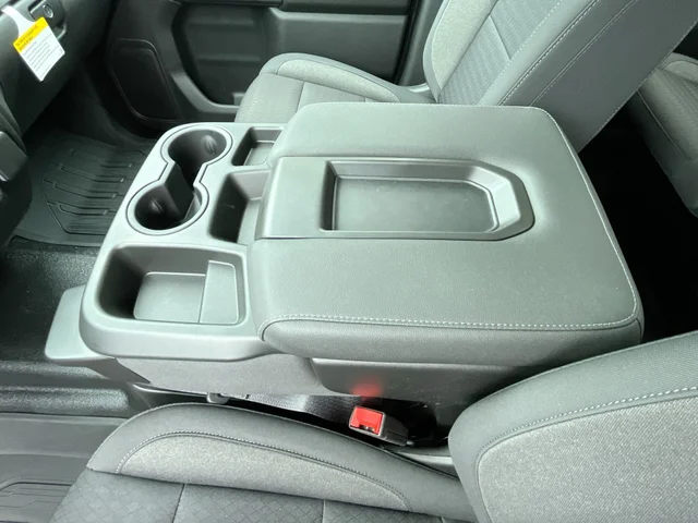 Nuevos GMC SIERRA 1500 at Matthews in Liberty Buick GMC