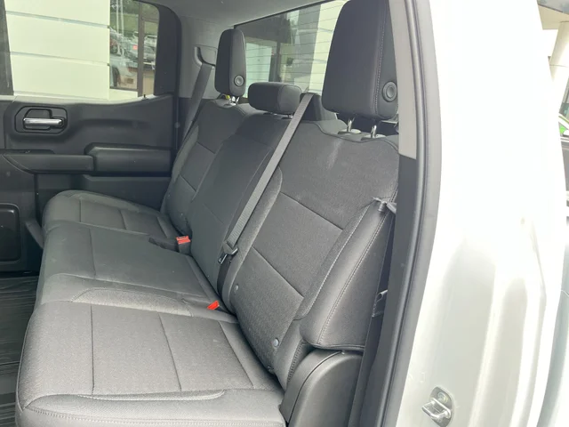 Nuevos GMC SIERRA 1500 at Matthews in Liberty Buick GMC