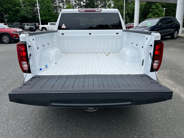 Nuevos GMC SIERRA 1500 at Matthews in Liberty Buick GMC