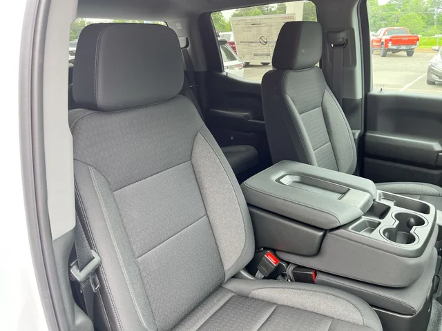 Nuevos GMC SIERRA 1500 at Matthews in Liberty Buick GMC