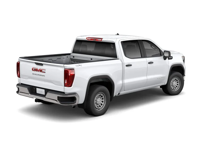 Nuevos GMC SIERRA 1500 at Matthews in Liberty Buick GMC