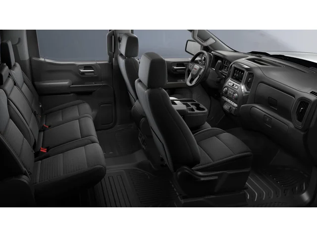 Nuevos GMC SIERRA 1500 at Matthews in Liberty Buick GMC