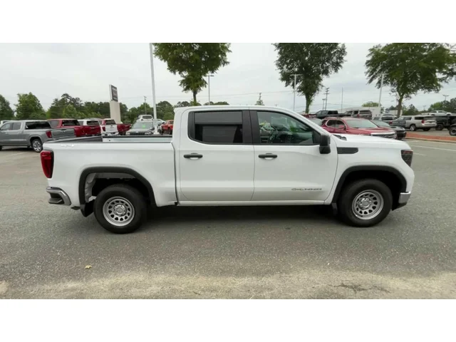 Nuevos GMC SIERRA 1500 at Matthews in Liberty Buick GMC
