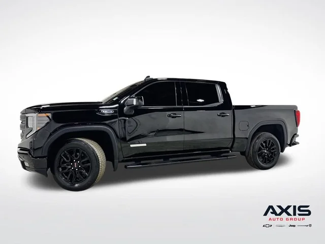SEMINUEVOS GMC Sierra 1500 a Estados en autogozo