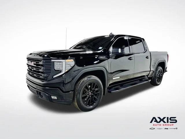 SEMINUEVOS GMC Sierra 1500 a Estados en autogozo
