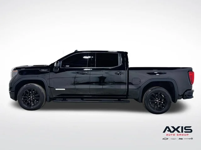 SEMINUEVOS GMC Sierra 1500 a Estados en autogozo