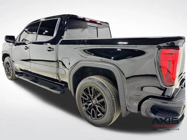 SEMINUEVOS GMC Sierra 1500 a Estados en autogozo