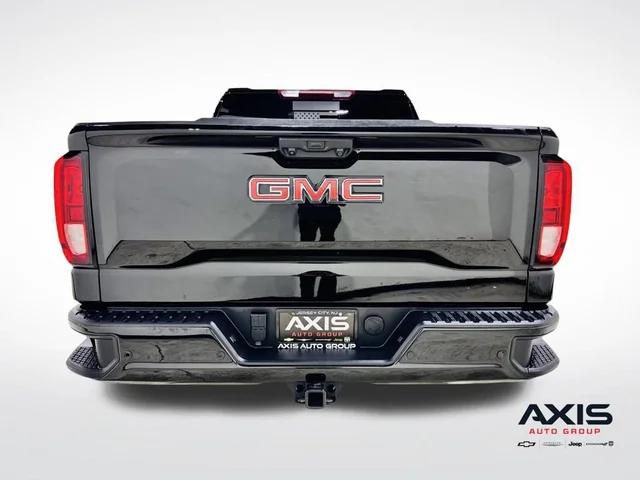 SEMINUEVOS GMC Sierra 1500 a Estados en autogozo