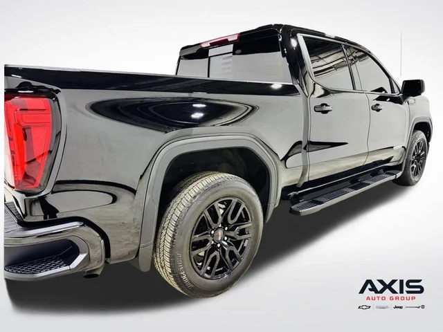 SEMINUEVOS GMC Sierra 1500 a Estados en autogozo