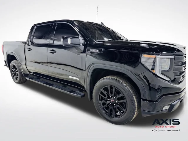 SEMINUEVOS GMC Sierra 1500 a Estados en autogozo