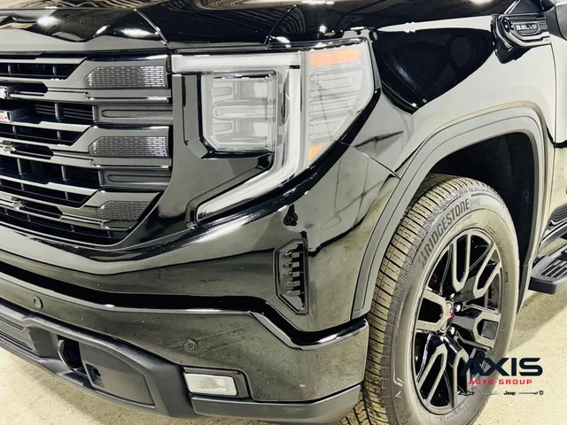 SEMINUEVOS GMC Sierra 1500 a Estados en autogozo