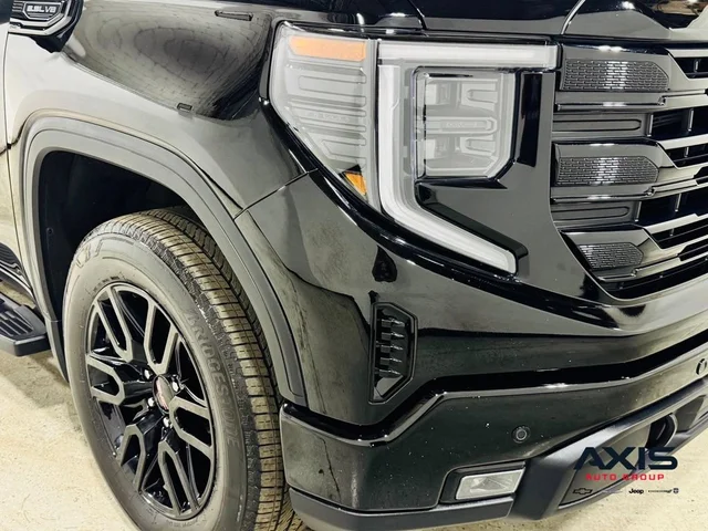 SEMINUEVOS GMC Sierra 1500 a Estados en autogozo