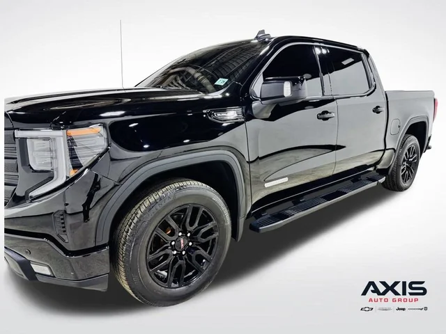 SEMINUEVOS GMC Sierra 1500 a Estados en autogozo