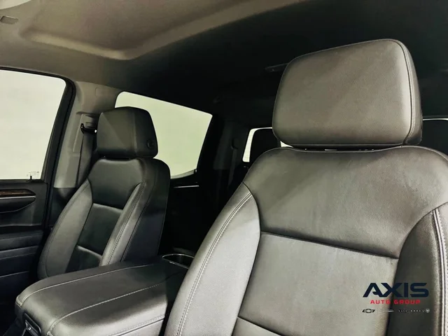 SEMINUEVOS GMC Sierra 1500 a Estados en autogozo