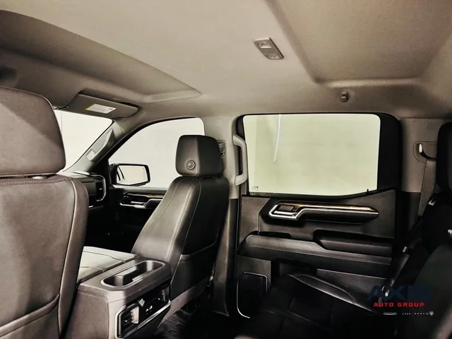 SEMINUEVOS GMC Sierra 1500 a Estados en autogozo