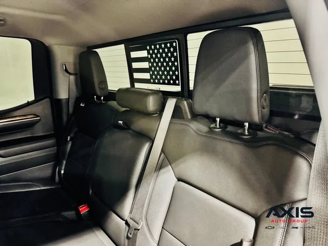 SEMINUEVOS GMC Sierra 1500 a Estados en autogozo