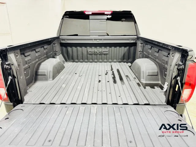 SEMINUEVOS GMC Sierra 1500 a Estados en autogozo
