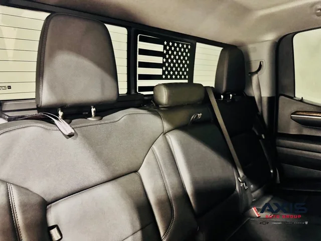 SEMINUEVOS GMC Sierra 1500 a Estados en autogozo